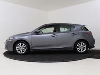 tweedehands Lexus CT200h 