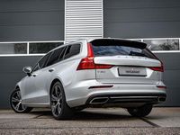 tweedehands Volvo V60 2.0 B4 Inscription Panoramadak| 360 camera | leder | H&K|