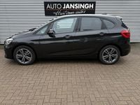 Occasion BMW 218 Executive 142 PK (104 kW) 2019 Zwart Stationwagen