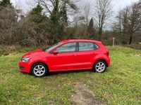 tweedehands VW Polo 1.2-12V Comfortline