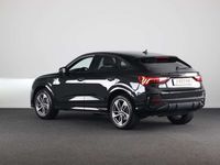 tweedehands Audi Q3 Sportback 45 TFSI e S Edition 245pk | Plug in Hybr