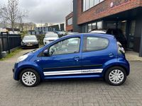 tweedehands Citroën C1 1.0-12V Ambiance Automaat Airco Toerenteller Sportief