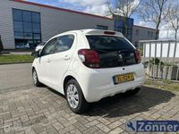 tweedehands Peugeot 108 1.0 e-VTi Active