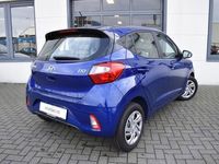 tweedehands Hyundai i10 1.0 Premium VAN €21.290,- VOOR €20.730,-