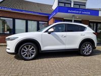 tweedehands Mazda CX-5 2.0 SkyActiv-G 165 Business Comfort Topstaat! Came