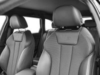 tweedehands Audi A4 Avant 35 Tfsi 150pk S-tronic S edition | Cruise Control | Elek. Achterklep | Park Assist | P-Sensoren | S-Line | Navigatie | 18'' Inch | Garantie t/m 23-06-2027 of 100.000km