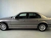 Occasion BMW 750 326 PK (239 kW) 1995 Grijs Sedan