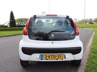 tweedehands Peugeot 107 1.0 Access Accent, Airco