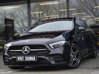 Occasion Mercedes A250 AMG 218 PK (160 kW) 2020 Zwart Hatchback