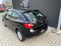 tweedehands Seat Ibiza SC 1.2 TSI Eco Sport Airco Elec ramen Weinig KM!