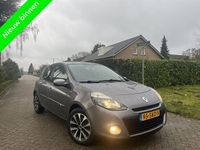 Occasion Renault Clio II Night&Day 89 PK (65 kW) 2011 Grijs Hatchback