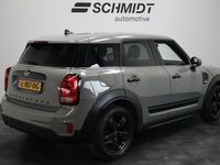 Occasion Mini One Countryman Business 102 PK (75 kW) 2021 Grijs SUV