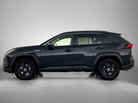 Occasion Toyota RAV4 Hybrid Business Edition 222 PK (163 kW) 2022 Zwart SUV