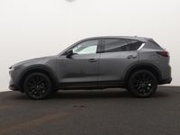 tweedehands Mazda CX-5 2.0 SkyActiv-G 165 Homura automaat