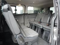 tweedehands Ford Transit Custom Tourneo 320L 2.0 TDCI 150PK L2H1 Titanium Schuifde