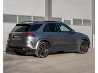 tweedehands Mercedes GLE450 AMG 4MATIC AMG Line I Leer I Pano I Burmester I Trekha