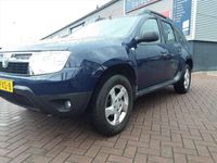 tweedehands Dacia Duster 1.6 16V 105pk 4x2 Laureate