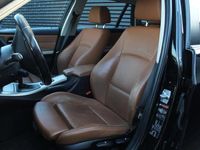 tweedehands BMW 318 318 Touring i Luxury Line | Xenon | Leder | Navigat