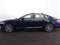 Occasion Volvo S90 Business Edition 191 PK (140 kW) 2020 Blauw Sedan