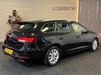 Occasion Seat Leon Business 116 PK (85 kW) 2017 Zwart Stationwagen