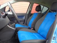 tweedehands Opel Agila 1.2 Enjoy 86PK Airco LMV 129DKm NL-Auto 2De-Eigenaar Toerenteller