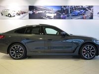 Occasion BMW i4 M Sport 250 kW (340 PK) 2025 Grijs Sedan