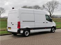 tweedehands Mercedes Sprinter 314 cdi l2h2