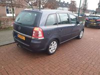 tweedehands Opel Zafira 1.8 Executive