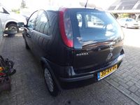 tweedehands Opel Corsa 1.2-16V Essentia NAP//INRUILKOOPJE!!