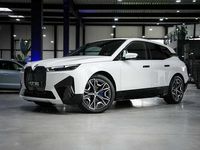 Occasion BMW iX 239 kW (326 PK) 2021 Wit SUV