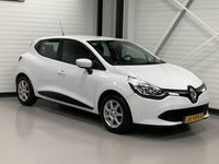 tweedehands Renault Clio IV 0.9 TCe Eco2 Expression Sport Nav/PDC/Bluetooth/CruiseC/R-link/LMV