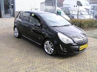 tweedehands Opel Corsa 1.4-16V Connect Edition 159 d km airco