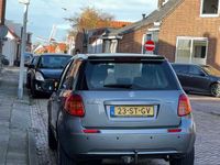 tweedehands Suzuki SX4 1.6 VVT 4x2 Comfort