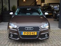 tweedehands Audi A1 1.2 TFSI, Stoelverwarming, goed onderhouden, LM, A