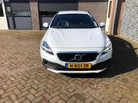 tweedehands Volvo V40 CC 1.5 T3 Geartronic Automaat Oceaan Race 152PK