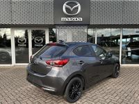 tweedehands Mazda 2 1.5 e-SkyActiv-G 90 Homura | 6 Jaar Fabrieksgarantie | Apple Carplay / Android Auto |