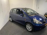 tweedehands Honda Jazz 1.4 S