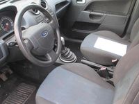 tweedehands Ford Fiesta 1.3-8V Futura