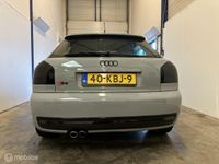 tweedehands Audi S3 S3 1.8 5V TAmbition Quattro