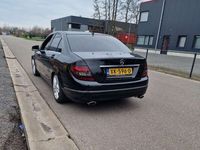 tweedehands Mercedes C350 avantgarde