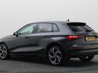 Occasion Audi A3 Sportback e-tron 2026 Grijs Hatchback