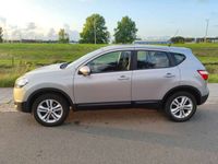 tweedehands Nissan Qashqai 4x4 2.0 Connect Ed. 4WD automaat trekhaak camera