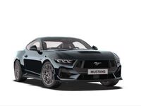 tweedehands Ford Mustang GT Fastback 5.0 V8 | 2024 MODEL | NU TE BESTELLEN | DARK MATTER |