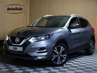 Occasion Nissan Qashqai Acenta 160 PK (117 kW) 2019  (metallic) SUV