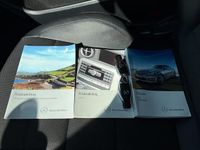 Occasion Mercedes C180 157 PK (115 kW) 2011 Zwart Coupé