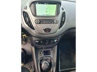 tweedehands Ford Transit COURIER 1.5 TDCi EcoBlue FWD Trend - A/C - NAVI - CRUISE