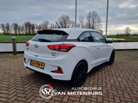 tweedehands Hyundai Coupé i201.2 HP i-Motion Comfort Climate control