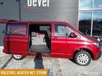 Occasion VW T6.1 150 PK (110 kW) 2022 Overige Van