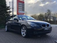 tweedehands BMW 523 5-SERIE Touring i Business Line, Nieuwe apk, Koopje!