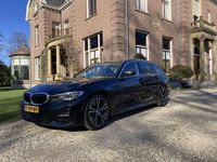 Occasion BMW 330 286 PK (210 kW) 2020 Zwart Stationwagen